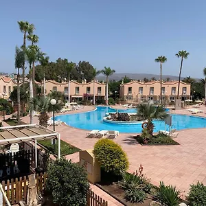 Oasis Maspalomas (Gran Canaria)