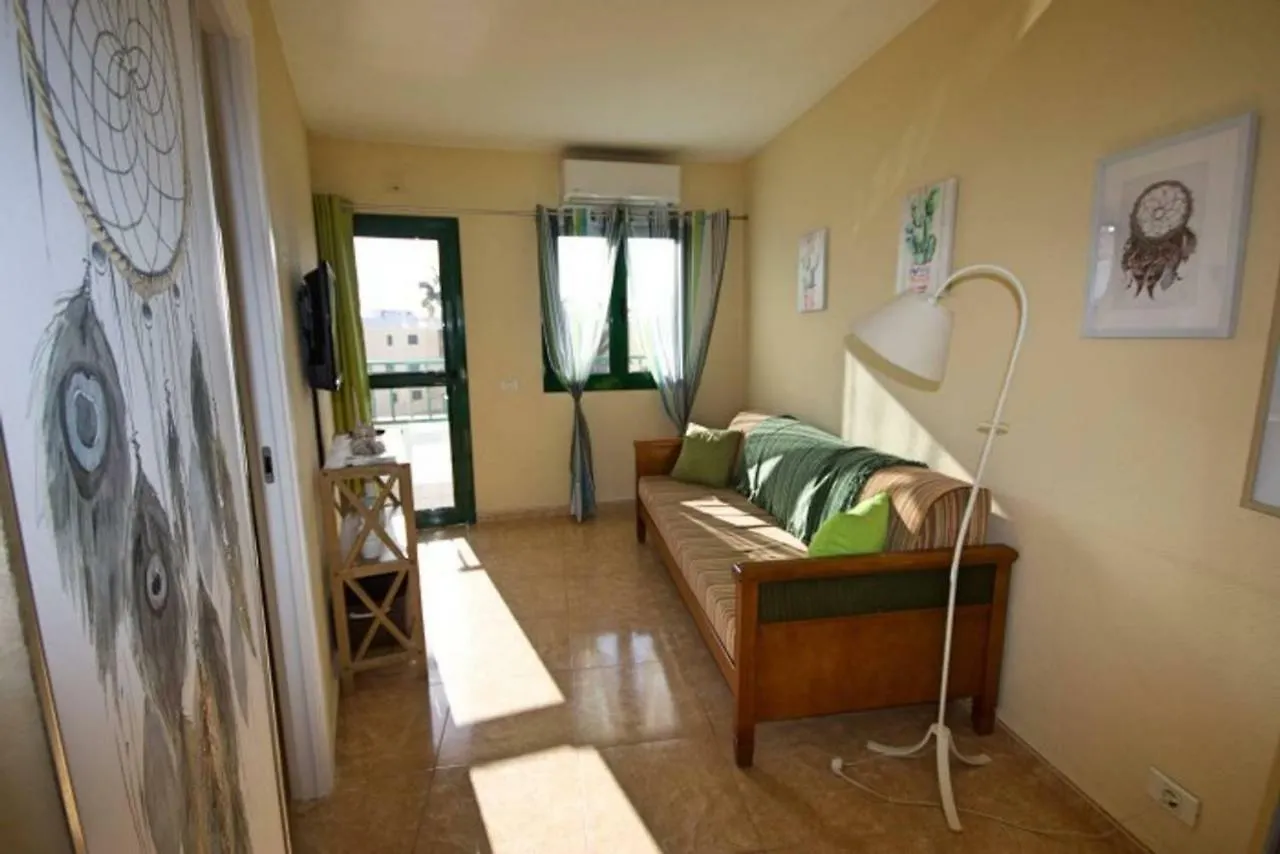 Apartment Centrico Apartamento 423 Maspalomas