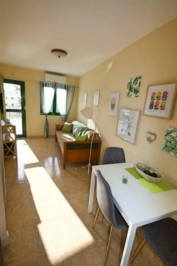 Centrico Apartamento 423 Maspalomas  0*, Maspalomas (Gran Canaria)