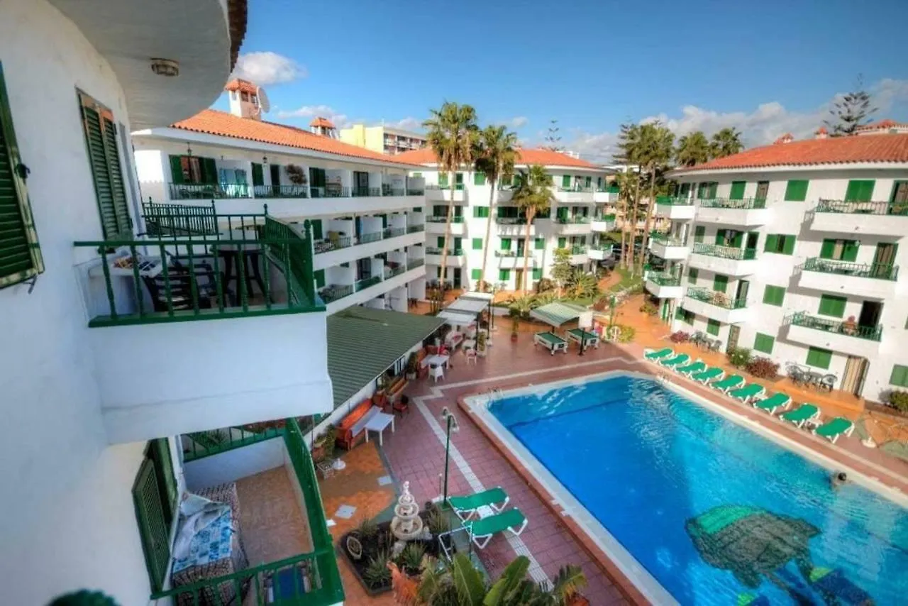 Centrico Apartamento 423 Maspalomas  Spain