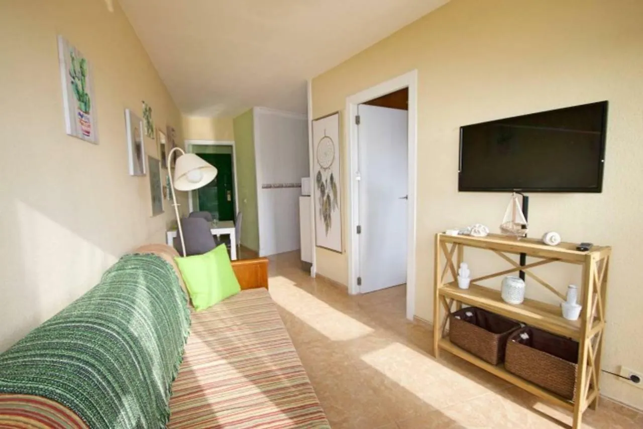 Apartment Centrico Apartamento 423 Maspalomas