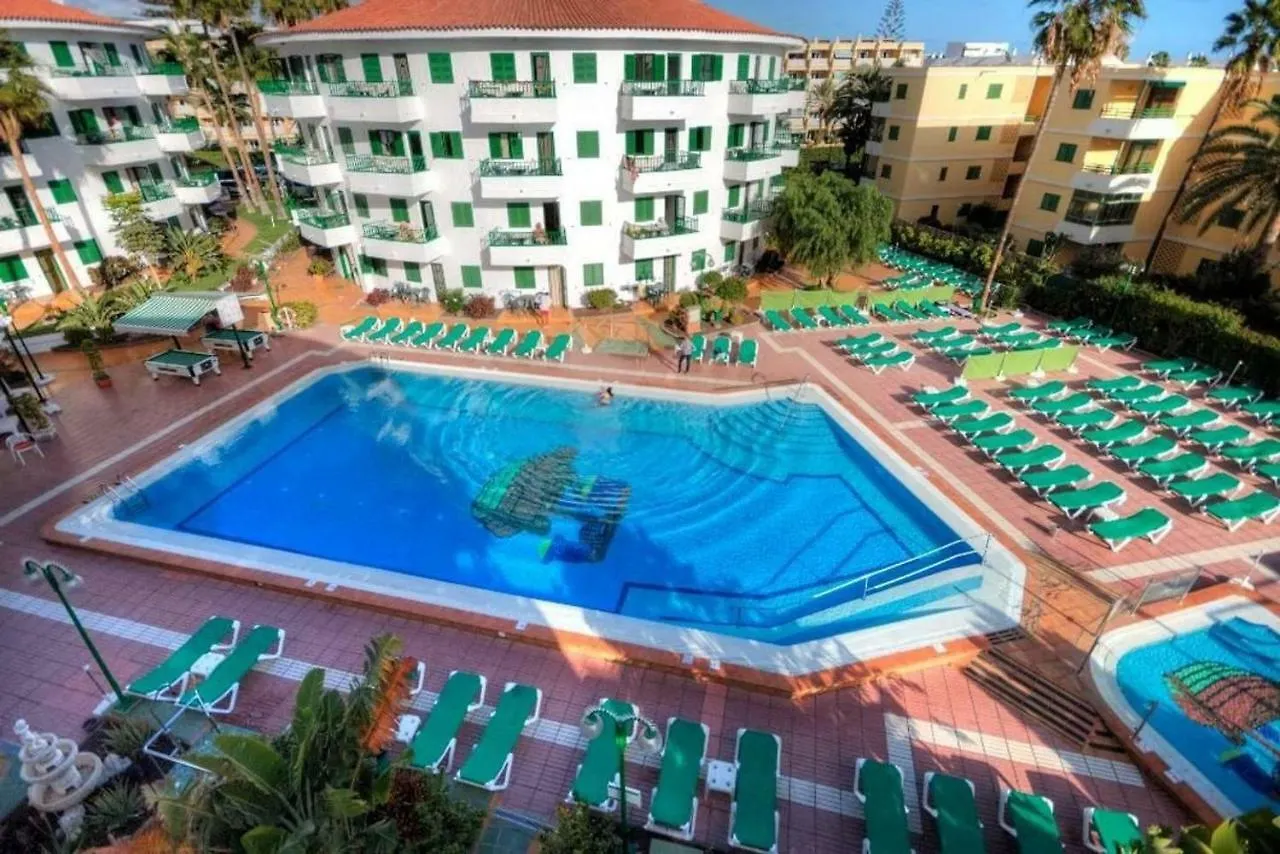 Centrico Apartamento 423 Maspalomas  Apartment Maspalomas (Gran Canaria)